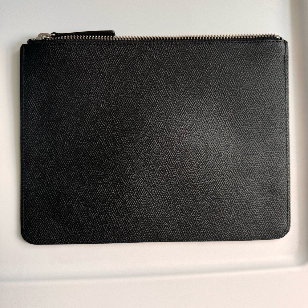 Everlane Leather Pouch